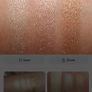 Charlotte Tilbury  bar of gold highlighter palette Image 3