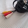 PlayStation 2 TV cable Image Ps2 Original Image 5