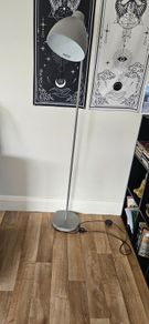 standing lamp