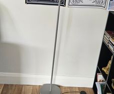 standing lamp