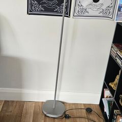 standing lamp