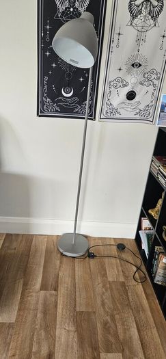 standing lamp