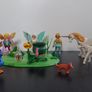 Magical Fairy Forest Play Set Image 9