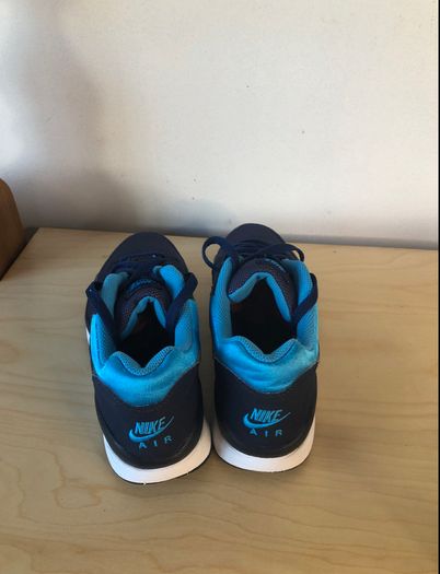 Nike air windrunner