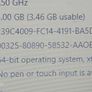 Acer Aspire ES 15, AMD Dual-Core Processor E1-7010, 1.5GHz, 4GB Ram, 1 Terrabyte HDD, Windows 10, Microsoft Edge, Chrome and VLC Image 9