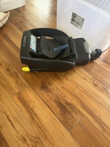 maxi cosi isofix base