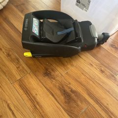maxi cosi isofix base