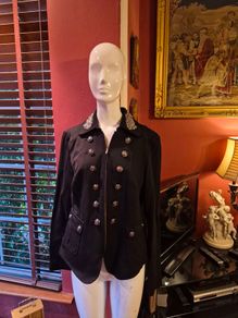 International Concepts  Blazer