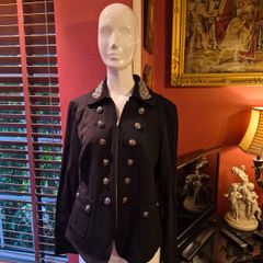 International Concepts  Blazer