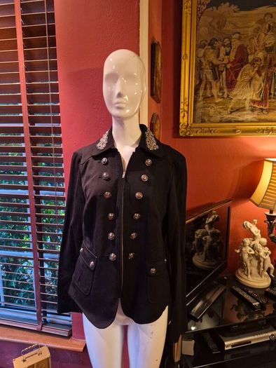 International Concepts  Blazer