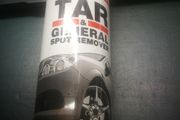 Car tar cleaner and spot remover