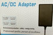 AC DC adaptor