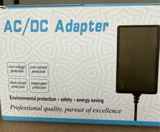 AC DC adaptor