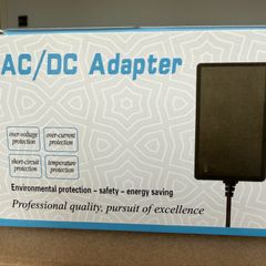AC DC adaptor