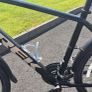 Trek 1 Dual sport hybrid bike -large frame Image 9