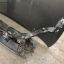 2011 nissan qashqai front panel-face lift Image 3