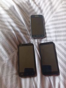 phones for cash