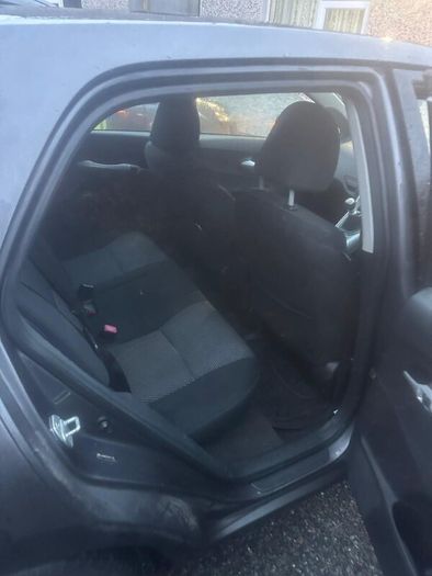 Toyota Auris 2010