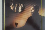 Hot Chocolate  - Class - LP Vinyl -1980
