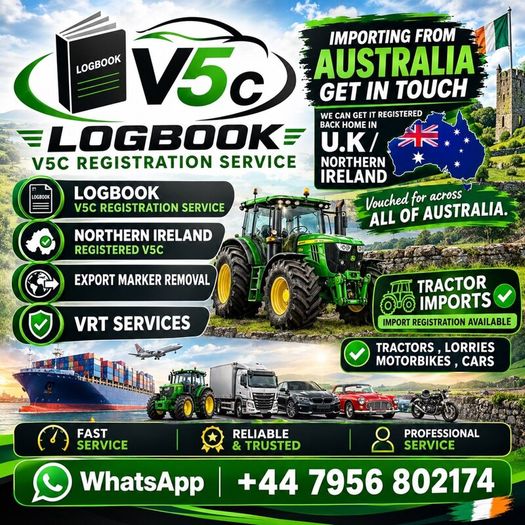 Fast logbooks , FAST TRACK V5c