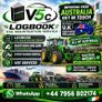 Fast logbooks , FAST TRACK V5c Image 2