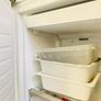 Professional large stand freezer Image 3