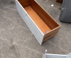 storage units