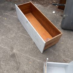 storage units