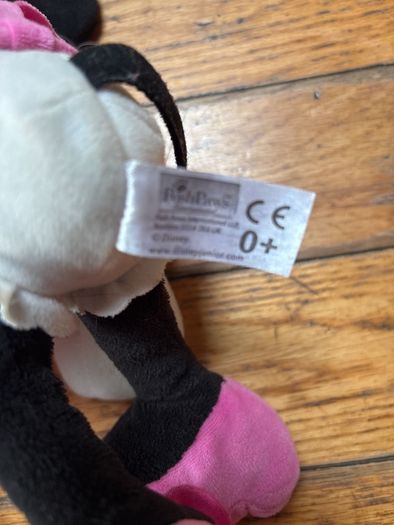 disney teddies -free