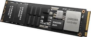 Samsung PM9A3 960GB NVMe PCIe Gen4 x4 M.2 22110 Solid State Drive