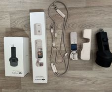 DJI Pocket 2 with Waterproof Case & microSD Card