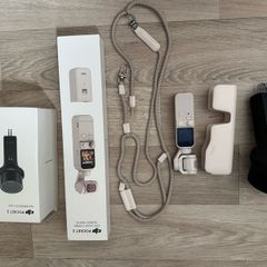 DJI Pocket 2 with Waterproof Case & microSD Card