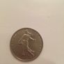 1949-1977 French 1 franc's Image 4