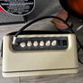 Fender Squier Electric Guitar, Squier Frontman 10G Amplifier, Vintage 15W Amplifier. Image 2
