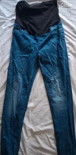 Maternity clothes bundle