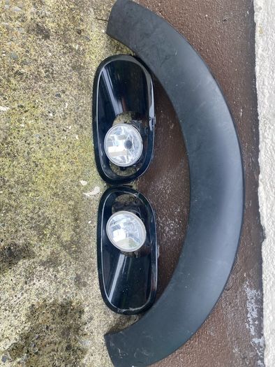 parts Citroen C3 2018