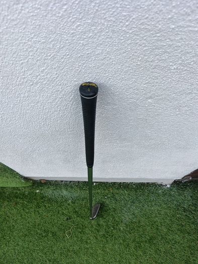 Golf club