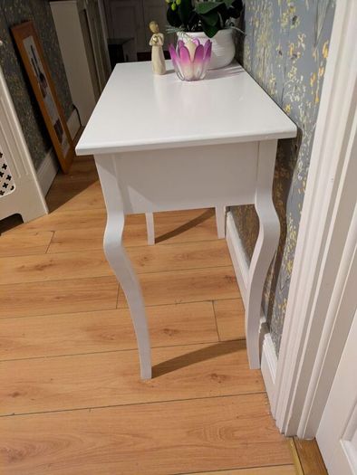 hall table / console table