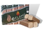 Wood Briquettes
