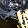 Bmw 5 Series E60/e61 03-2005 2.2 M54b22 Inlet Manifold+throttle Body+ Injectors Image 4