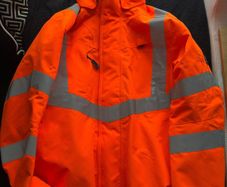 Mascot Jacket XL 20501-231