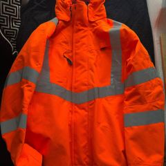 Mascot Jacket XL 20501-231