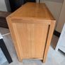 oak desk office Image 4