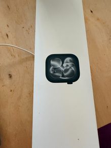 apple watch series 11