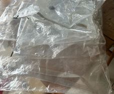 Vacuum bags