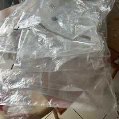 Vacuum bags