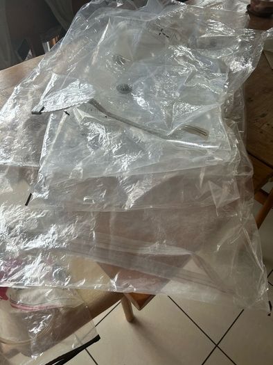 Vacuum bags