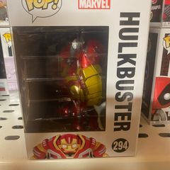 Funko POP Hulkbuster  294