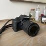 Canon EOS 2000D DSLR Camera + 1855mm Lens Image 5