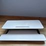 Desk height Desk Riser ergomaker height adjustable Image 2